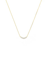 Smile Necklace - MOUSAI