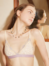 Leilani Gemstone Pearl Necklace - MOUSAI