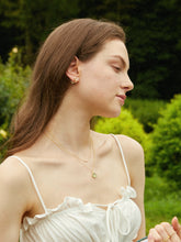 Léonie Arc Necklace - MOUSAI