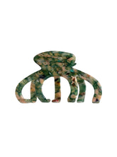 Puffy Puff Claw Clip - MOUSAI