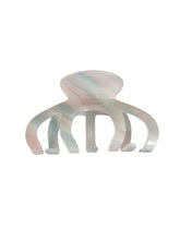Puffy Claw Clip in Candy Kiss - MOUSAI
