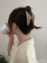 Pirouette Claw Clip - MOUSAI