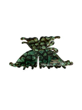 Fairy Butterfly Claw Clip - MOUSAI