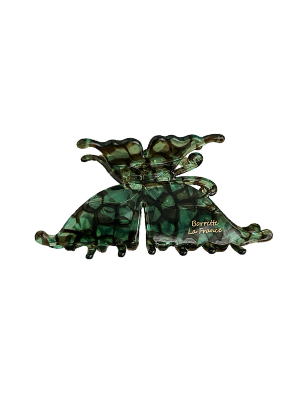 Fairy Butterfly Claw Clip - MOUSAI