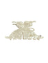 Fairy Butterfly Claw Clip - MOUSAI