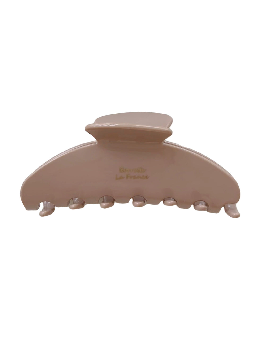 Pirouette Claw Clip - MOUSAI