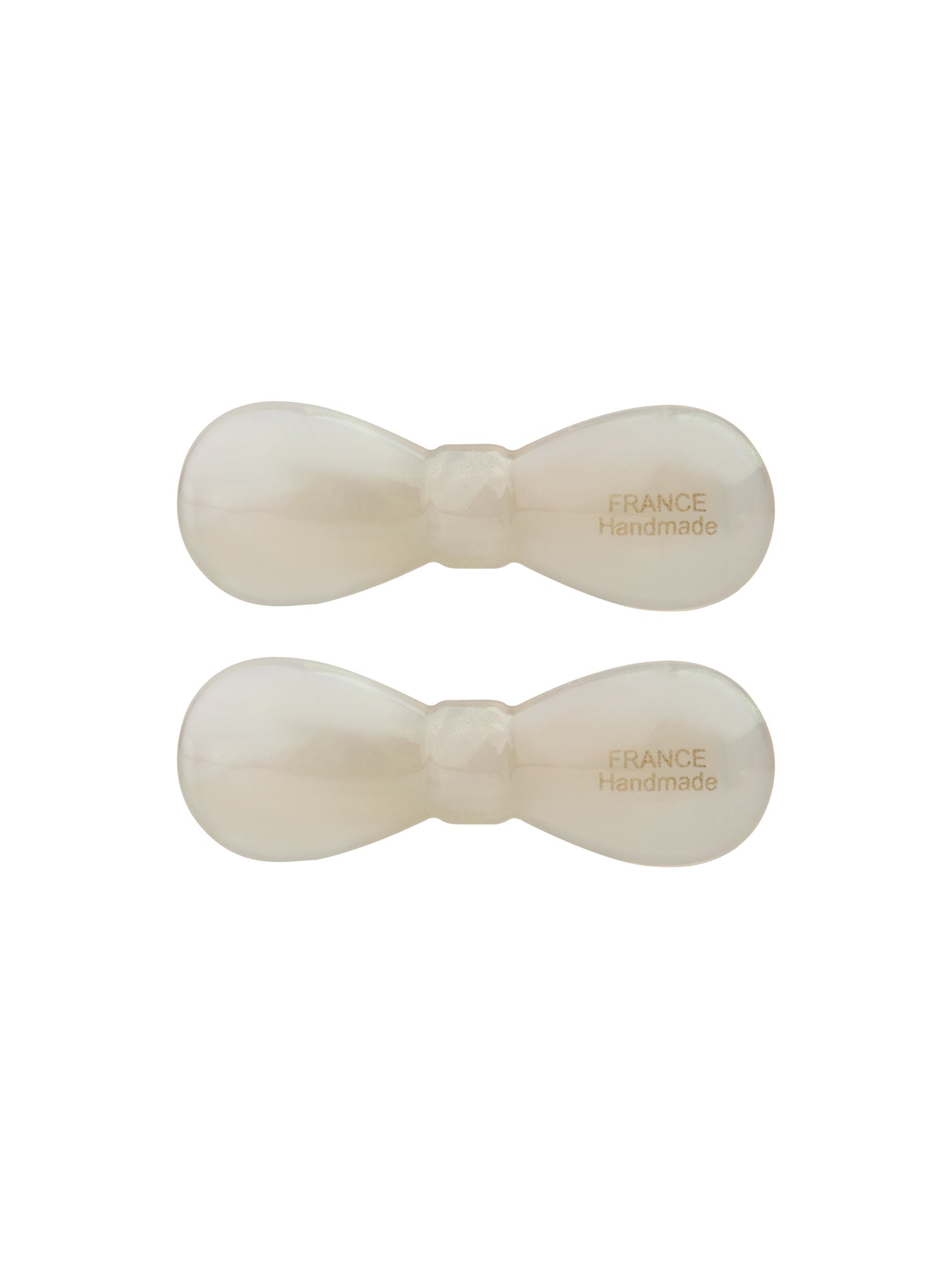 Pixie Petite Bow Clip