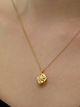 Paloma Pendant Necklace - MOUSAI