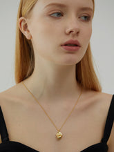 Paloma Pendant Necklace - MOUSAI