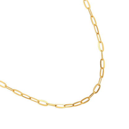 Bella Chain Necklace - MOUSAI