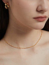 Gia Chain Necklace - MOUSAI