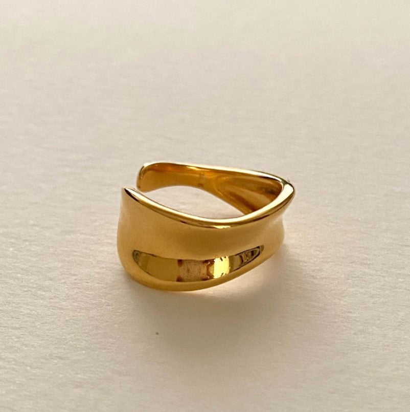 Aurora Ring - MOUSAI