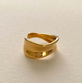 Aurora Ring - MOUSAI