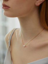 Maia Pearl Necklace - MOUSAI