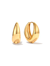 Camille Hoop Earrings - MOUSAI