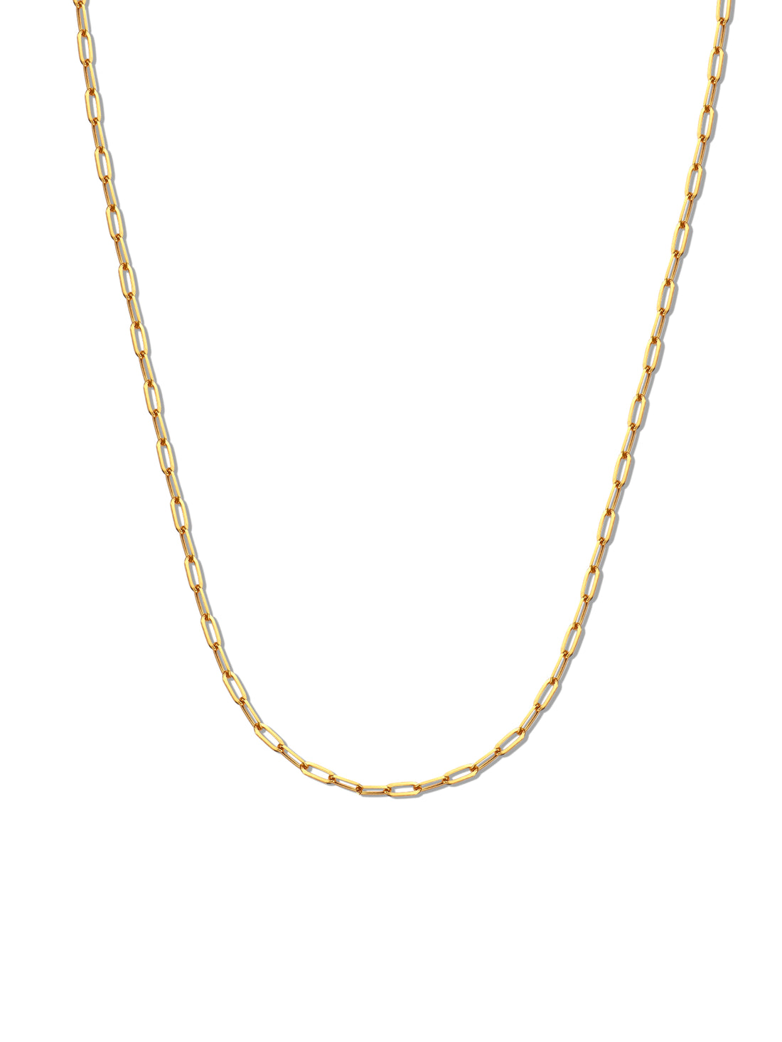Bella Chain Necklace - MOUSAI