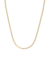 Bella Chain Necklace - MOUSAI