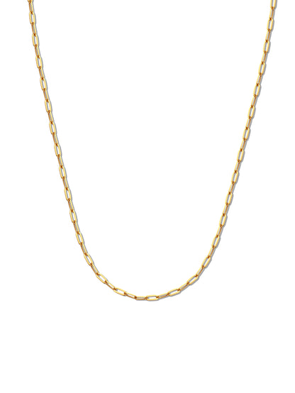 Bella Chain Necklace - MOUSAI