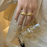 Charlotte Ring - MOUSAI