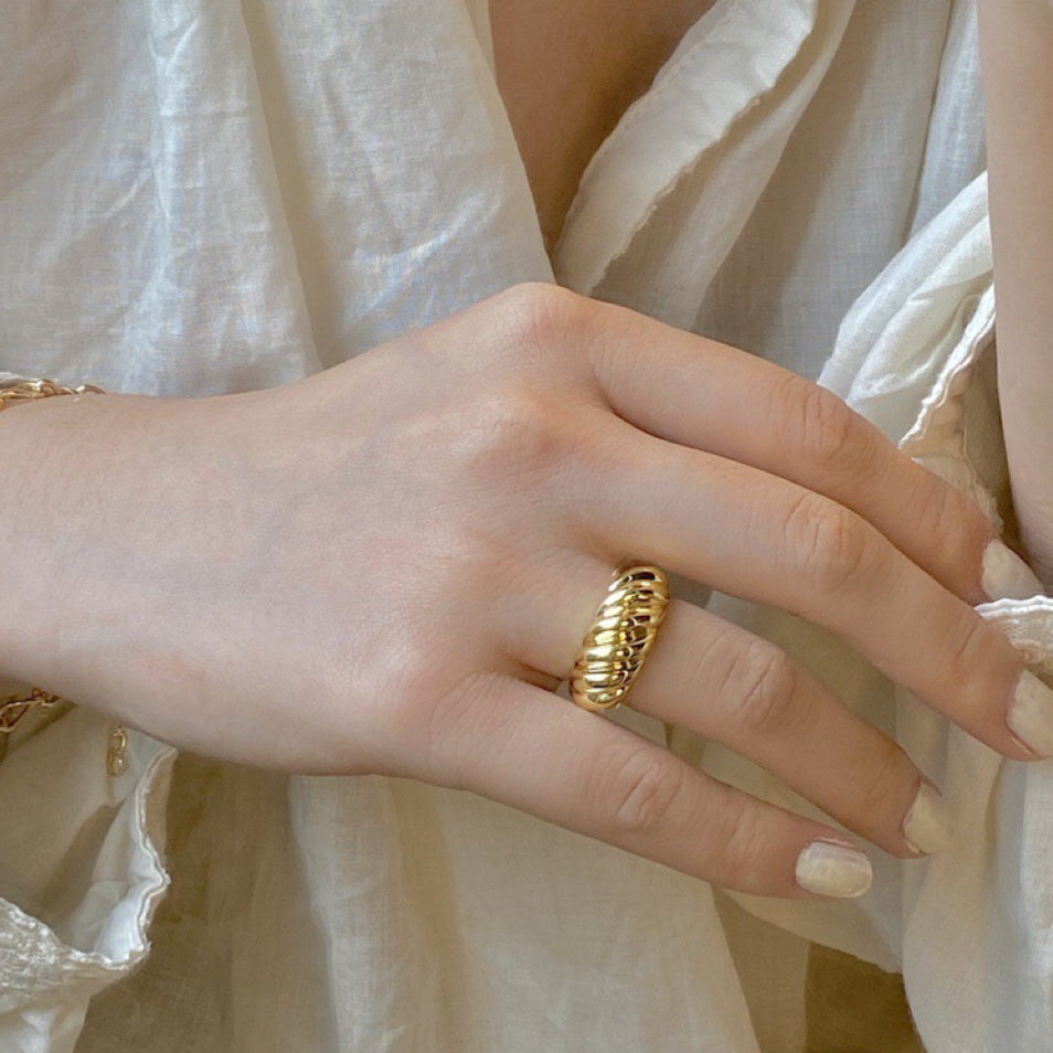 Charlotte Ring - MOUSAI