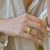 Charlotte Ring - MOUSAI