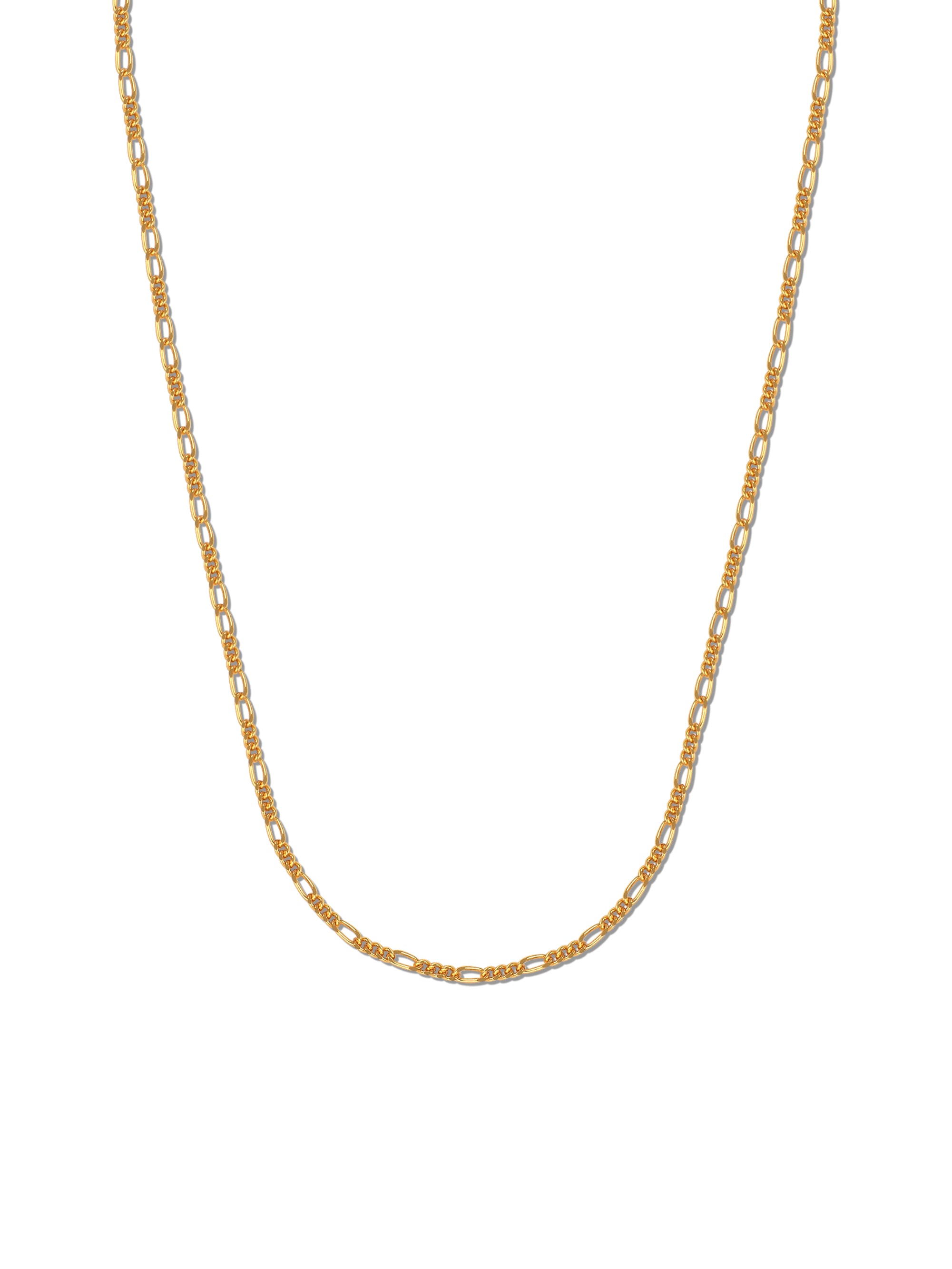 Gia Chain Necklace - MOUSAI
