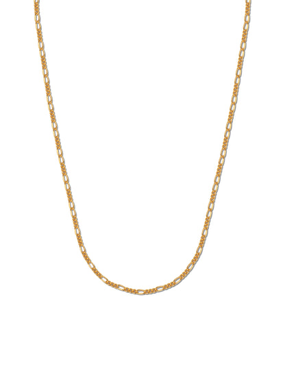 Gia Chain Necklace - MOUSAI