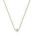 Maia Pearl Necklace - MOUSAI
