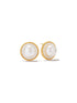 Elyna Pearl Earrings - MOUSAI