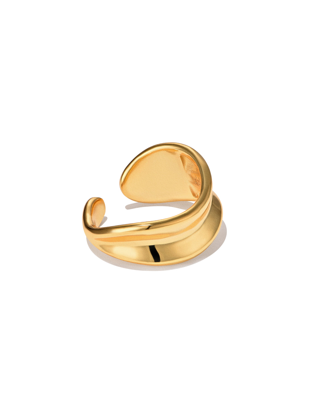 Aurora Ring - MOUSAI